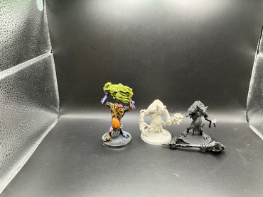 UM 2661 Gloomspite Gitz Rockgut Troggoths