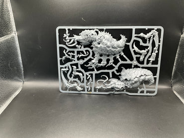 UM 2629 Tyranids Psychophage