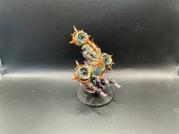 UM 2572 Death Guard Foetid Bloat-Drone