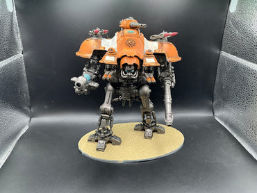 UM 3078 Imperial Knights Knight Dominus