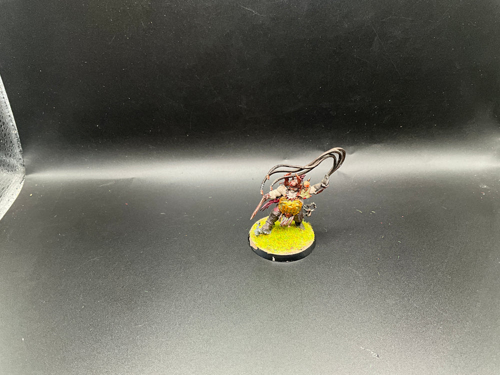 UM 2734 Chaos bloodstoker