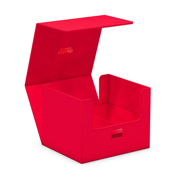 UG DECK CASE MINTHIVE 30+ RED