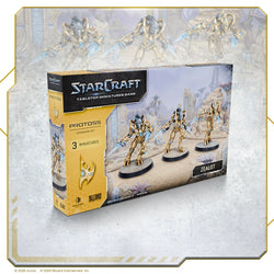 StarCraft®  Army Bundle - Three Player All-In