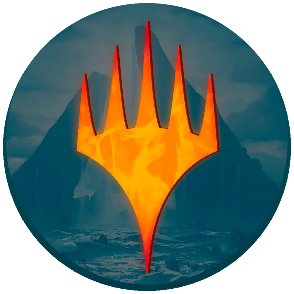 MTG Box of Uncommons/Commons