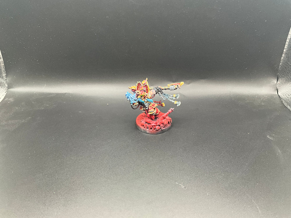 UM 2257 World Eaters Kharn The Betrayer