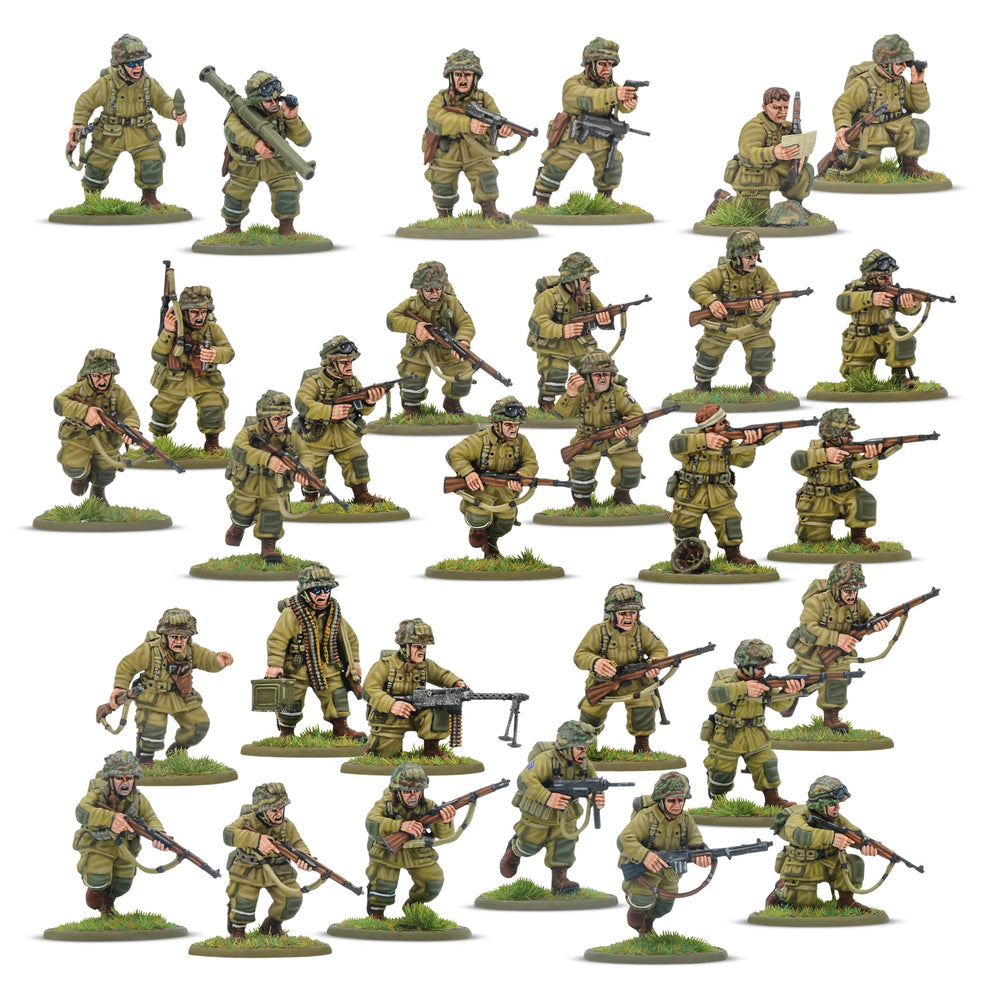 Us Airborne (D-Day)