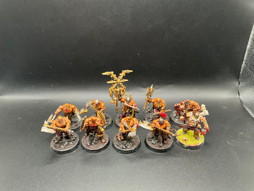 UM 2714 Chaos mauraders
