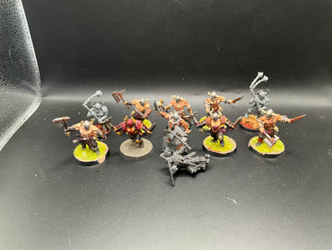 UM 2713 Chaos mauraders