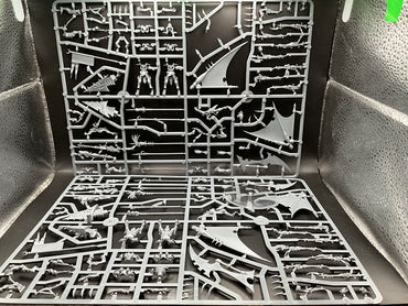 UM 2875 Drukhari Ravager