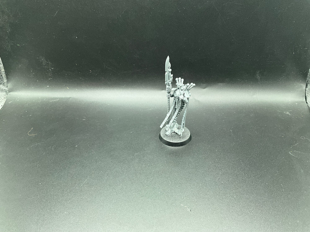 UM 3132 Necrons plasmancer