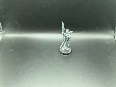 UM 3132 Necrons plasmancer