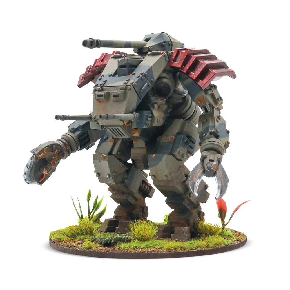 Inago Medium Walker (2025 Reformat)