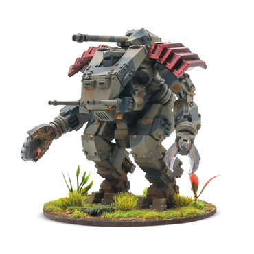 Inago Medium Walker (2025 Reformat)