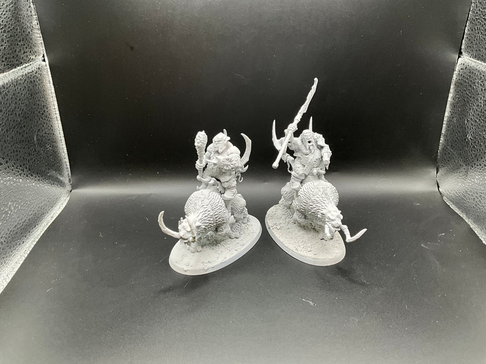 UM 2679 Ogor Mawtribes Mournfang Pack