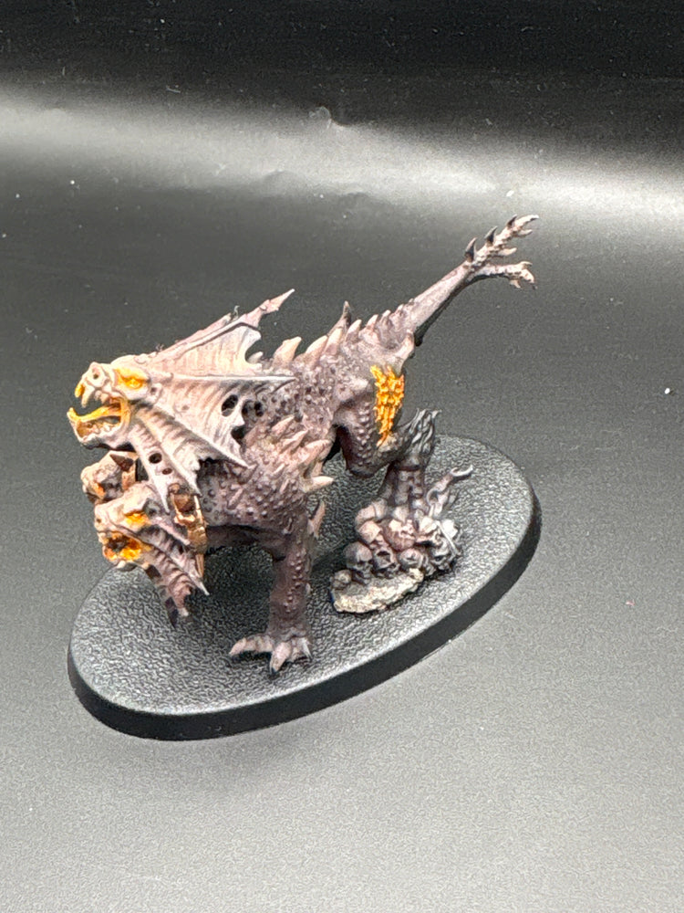 UM 1161 World Eaters karanak