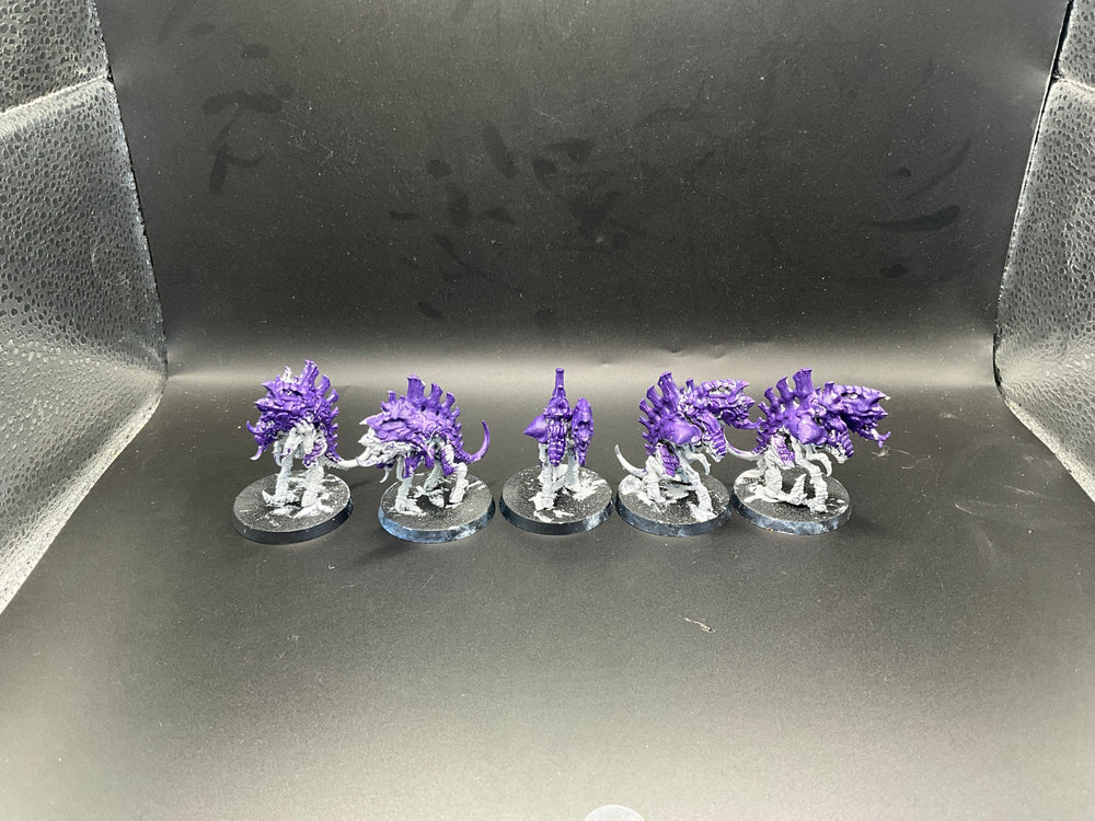 UM 2840 Tyranids Barbgaunts