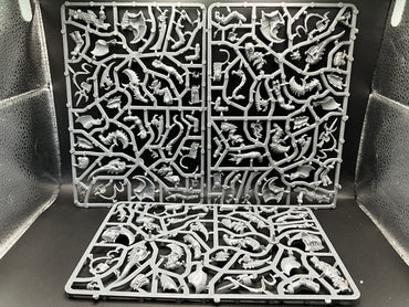 UM 2626 Tyranids Hive Guard