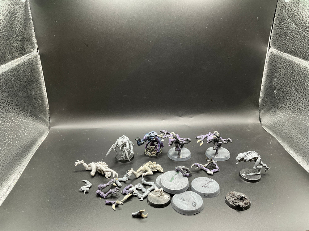 UM 2466 Tyranids Genestealers