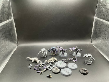 UM 2466 Tyranids Genestealers