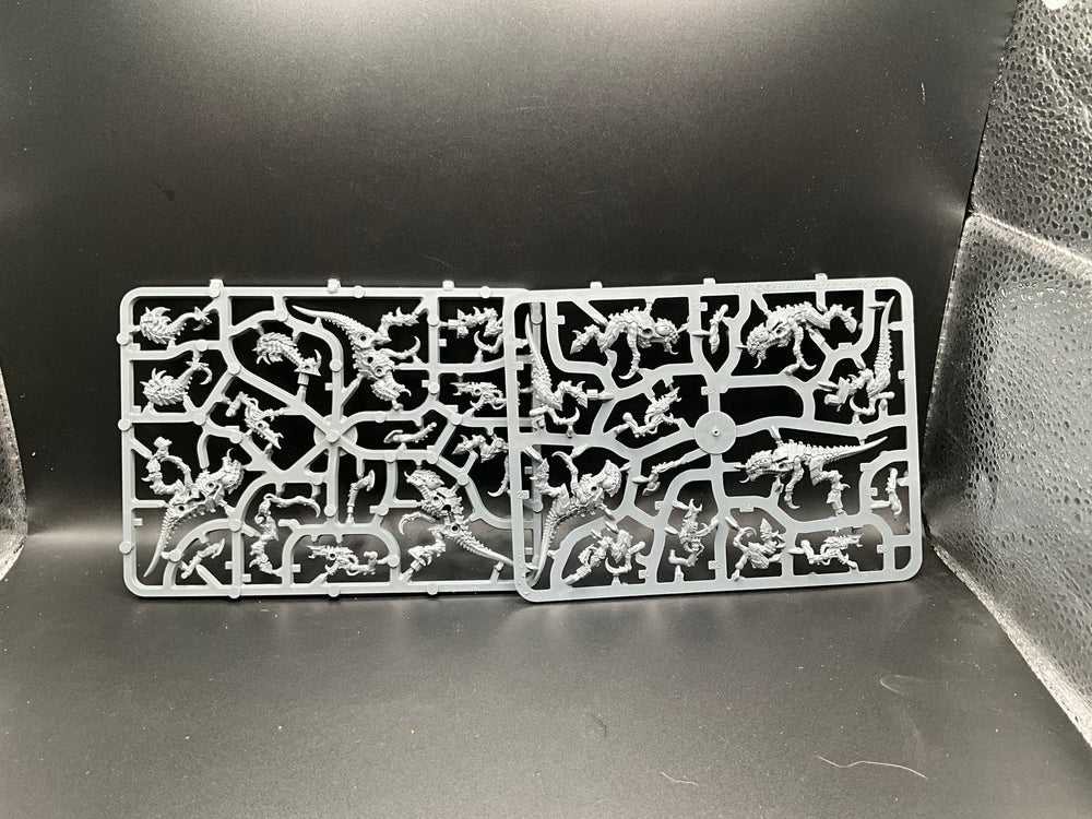 UM 2420 Tyranids Termagants