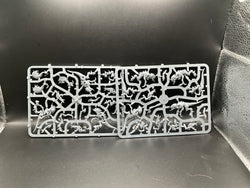 UM 2420 Tyranids Termagants