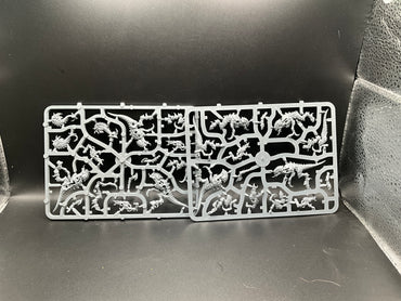 UM 2420 Tyranids Termagants