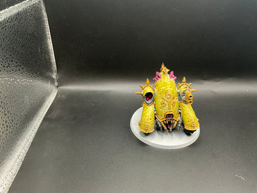 UM 2279 Death Guard Myphitic Blight-Hauler