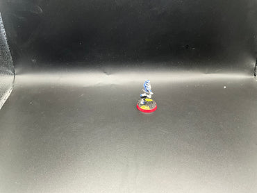 UM 2599 Hedonites Of Slaanesh pewter daemonette