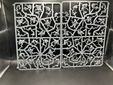 UM 2627 Tyranids Neurogaunts