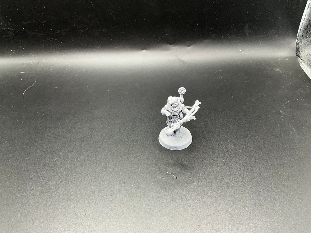 UM 3009 Genestealer Cults Biophagus