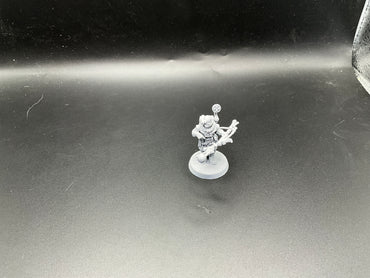 UM 3009 Genestealer Cults Biophagus