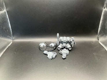 UM 2299 Space Marines Venerable Dreadnought