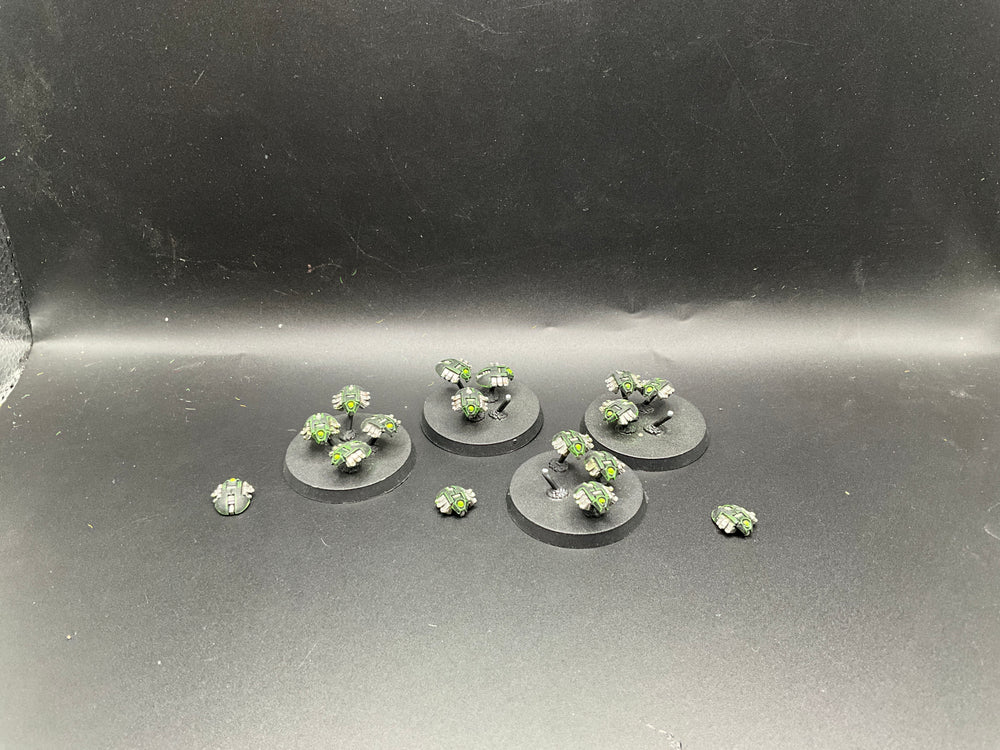 UM 3094 Necrons scarabs