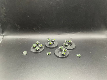 UM 3094 Necrons scarabs