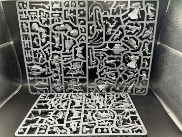 UM 2763 Adepta Sororitas Sisters of battle combat patrol