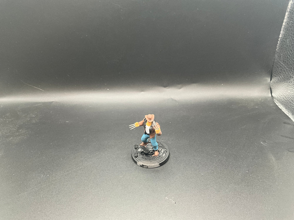 UM 2189  wolverine