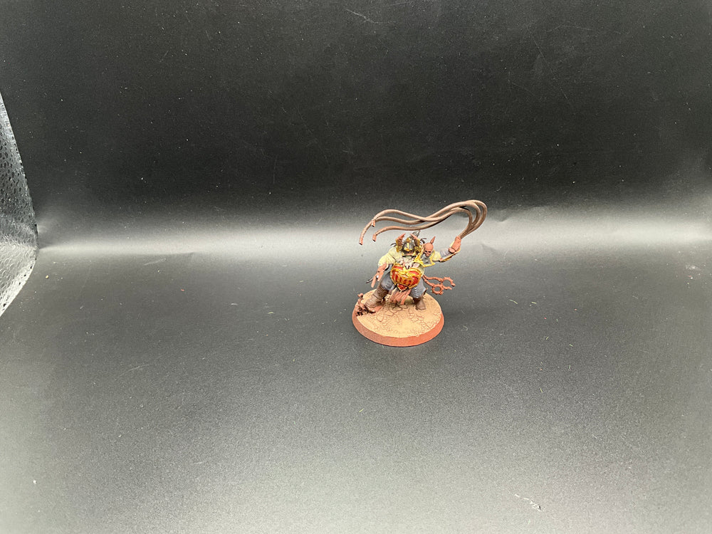 UM 2733 Chaos bloodstoker