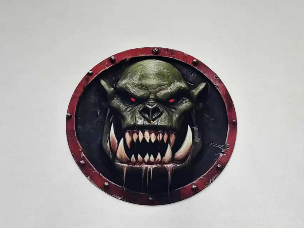 GBE: Objective Markers: #A2 - Set of 6