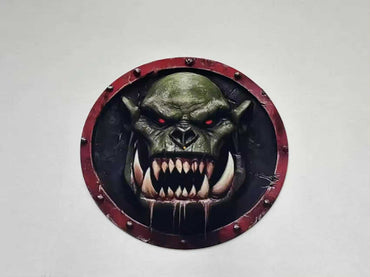 Objective Markers: Krump