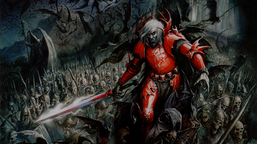 Warhammer At the Dragon - Sylvania Wakes - October 14th