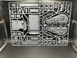 UM 3061 Death Guard Plagueburst Crawler