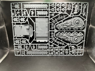 UM 3061 Death Guard Plagueburst Crawler