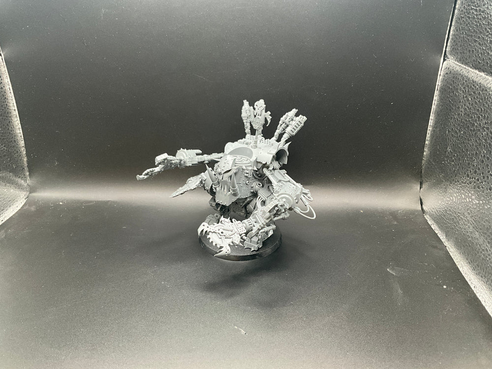 UM 2361 Orks deff dread