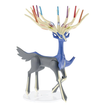 Pokémon Model Kit XERNEAS