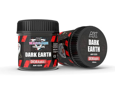 Dark Earth