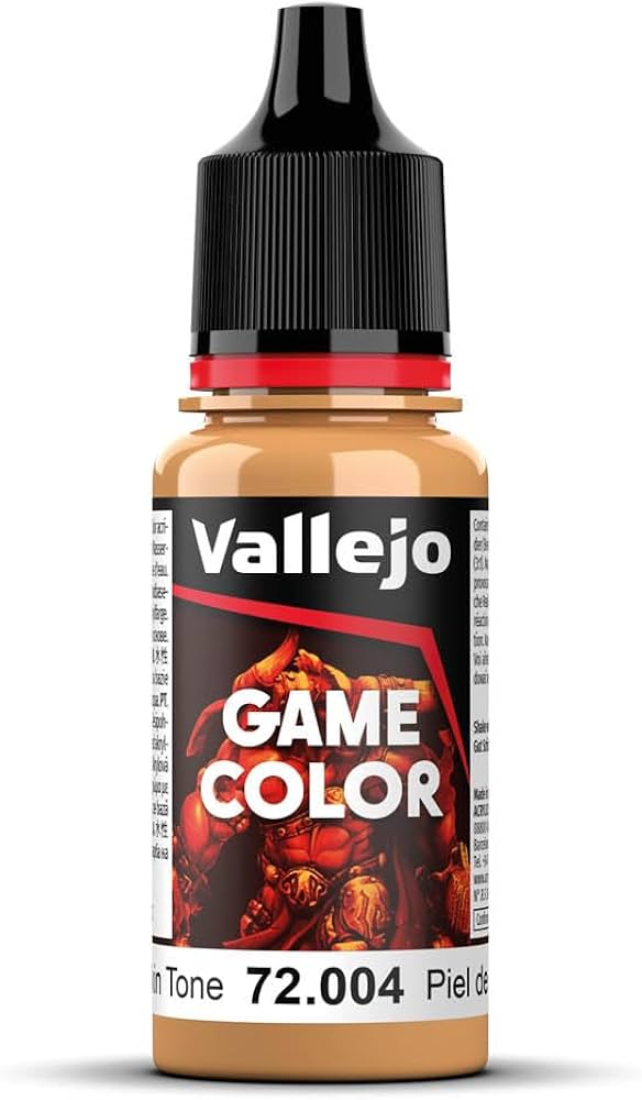 Elf Skin Tone