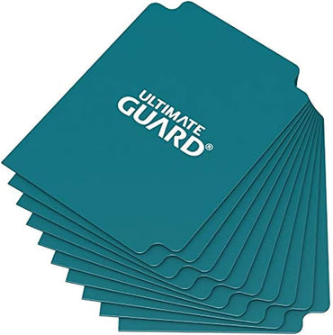 UG Card Dividers: Petrol