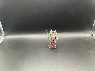 UM 2580 Death Guard poxbringer