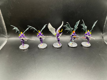 UM 2899 Drukhari Scourges
