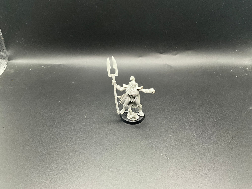 UM 2340 Necrons overlord